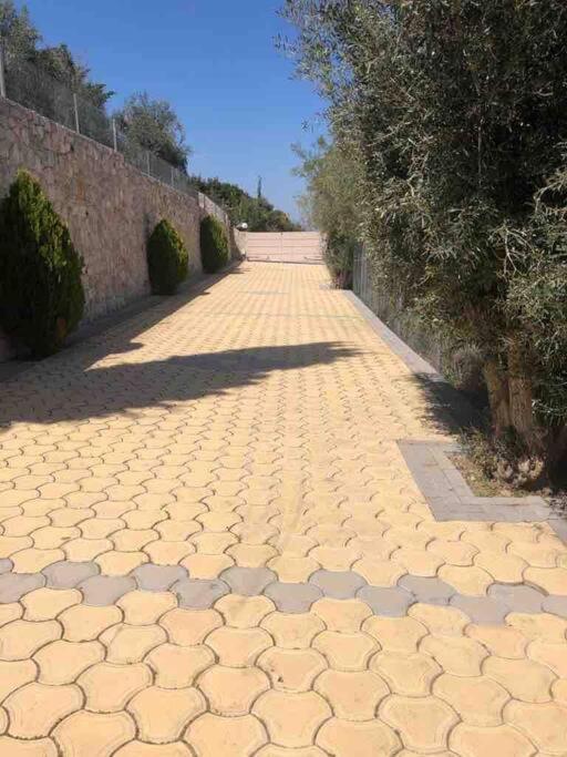 Villa Artemis Nafplion Tolo Exterior photo