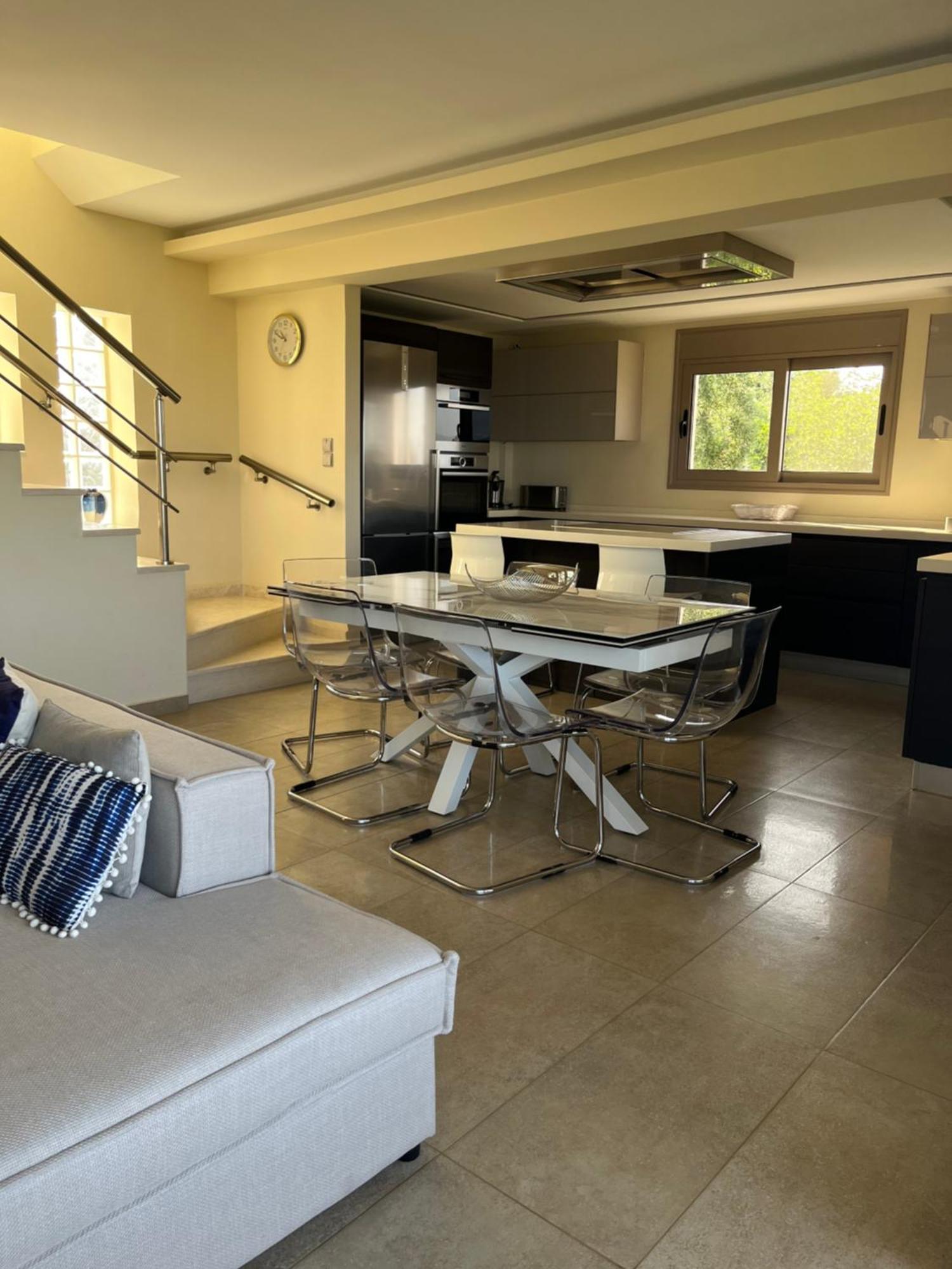 Villa Artemis Nafplion Tolo Exterior photo