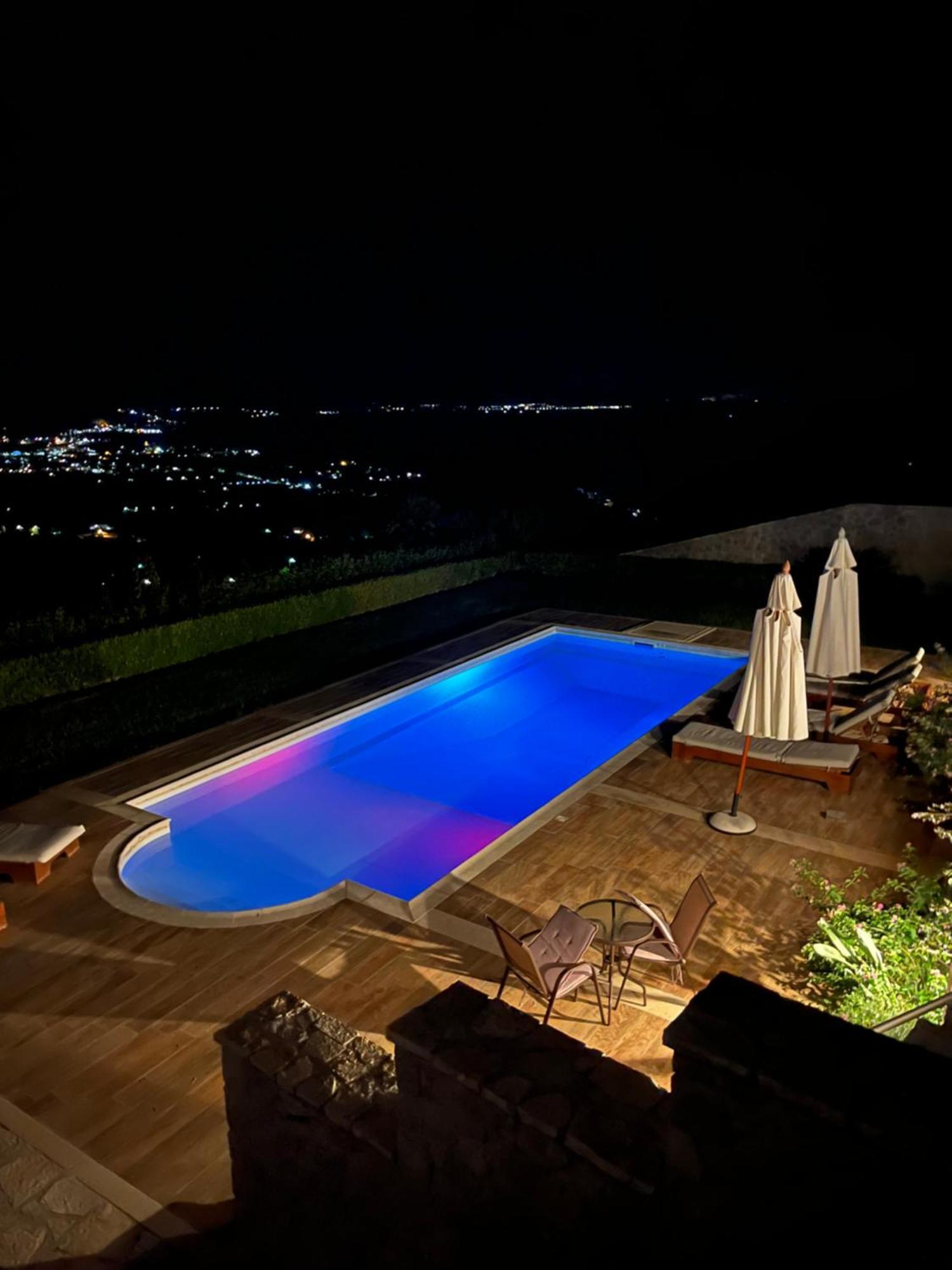Villa Artemis Nafplion Tolo Exterior photo