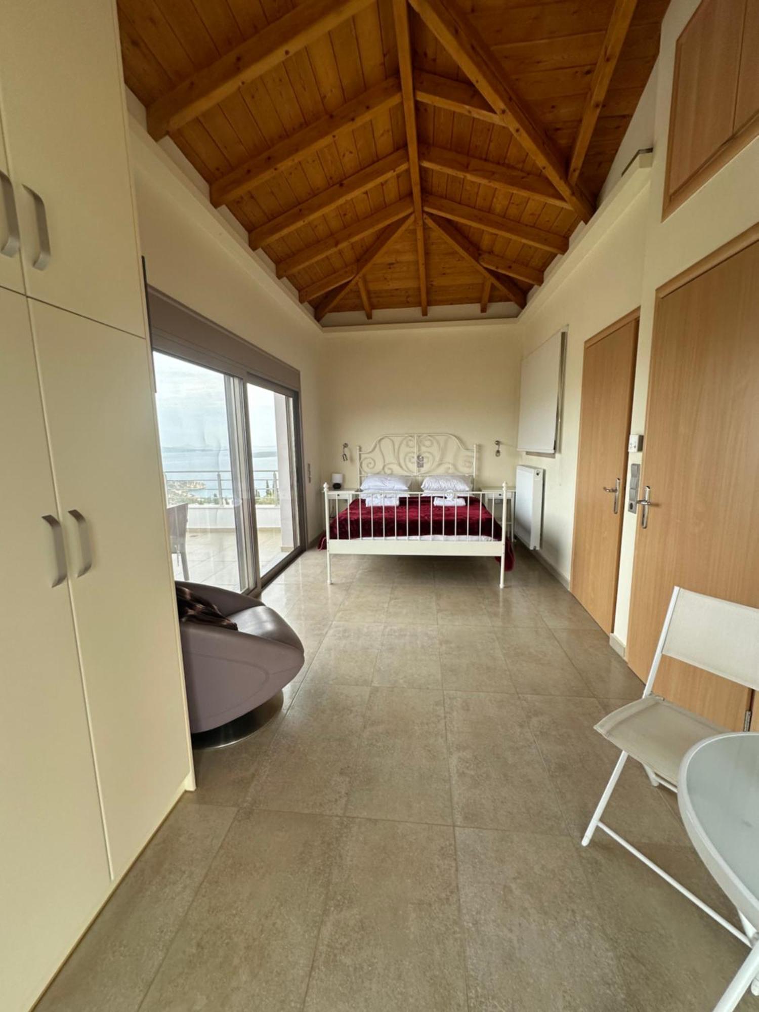 Villa Artemis Nafplion Tolo Exterior photo