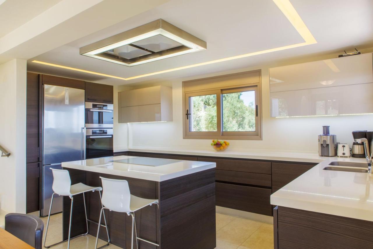 Villa Artemis Nafplion Tolo Exterior photo